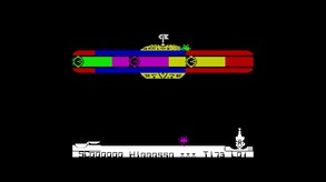 Cosmic Cruiser screenshot thumbnail video