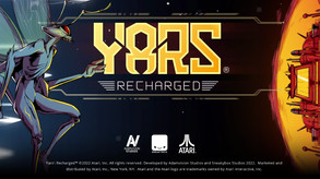 Yars: Recharged screenshot thumbnail video