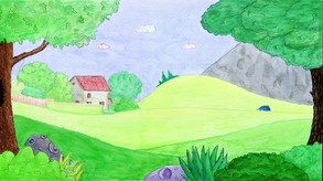 The Empress Quest : Full Moons Saga Trailer