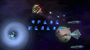 Space Menace Trailer
