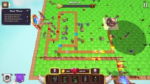 Battle Trailer