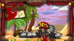 One Drunken Knight screenshot thumbnail video