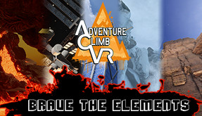 Adventure Climb VR - Brave the Elements Expansion Maps screenshot thumbnail video