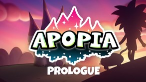 Apopia: Prologue Trailer_RU