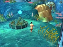 Xuan-Yuan Sword V screenshot thumbnail video