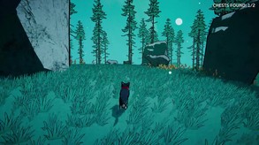 Halley's Dream screenshot thumbnail video