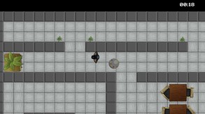 Jim's Adventure screenshot thumbnail video