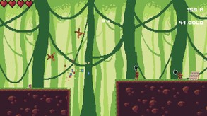 Non-Stop Raiders screenshot thumbnail video