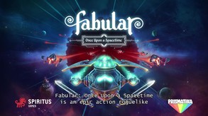 Fabular: Once Upon a Spacetime screenshot thumbnail video