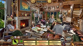 promo video thumbnail for Vacation Adventures: Park Ranger 14