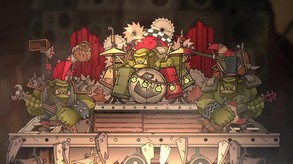 Music Video video thumbnail for Warhammer 40,000: Shootas, Blood & Teef Soundtrack