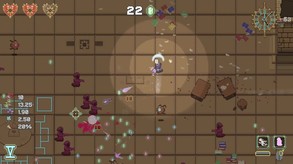 Cult Of Babel Gameplay Trailer