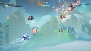 Release Trailer video thumbnail for Twin Cores