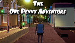 The One Penny Adventure