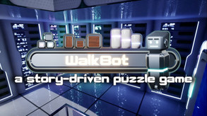 WalkBot Steam Trailer