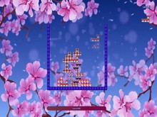 Japanese TeTris screenshot thumbnail video