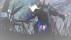 Teaser Trailer video thumbnail for A Long Time Ago