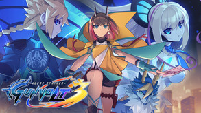 Azure Striker GUNVOLT 3 screenshot thumbnail video