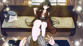 我！刘备！卖鞋救汉！