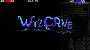 WizCave Trailer video thumbnail for Wizcave
