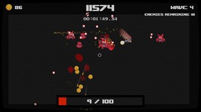 Don't Stop, You'll Die Steam Trailer