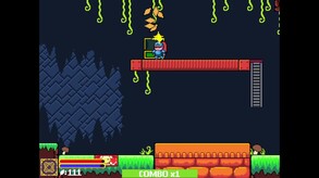 Fateless Night trailer1