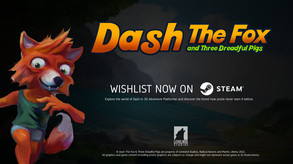 Gameplay Reveal Teaser