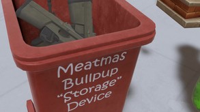 Meatmas2019