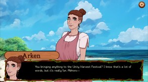 Scarecrows of Illyria screenshot thumbnail video