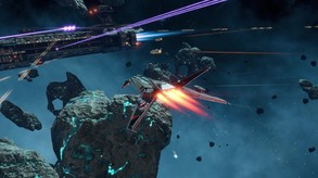 Star Conflict - Kusarigama screenshot thumbnail video