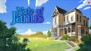 Note of Janus Trailer