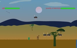 Grassland defender Keita screenshot thumbnail video