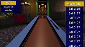 Diamond Skeeball Preview