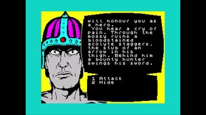 Doc the Destroyer screenshot thumbnail video