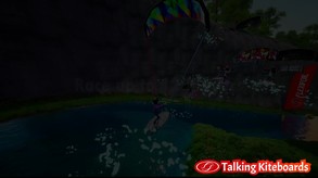 Talking Kiteboards by Flexifoil 2