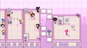 Initial Steam Trailer