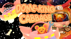 Dome-King Cabbage Teaser
