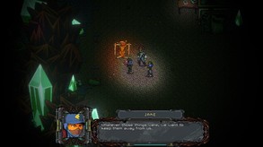 Celestial Tear: Lost World Announcement Trailer