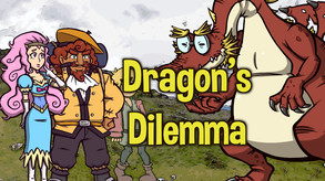 Dragon's Dilemma Trailer 2
