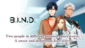 Oshi Novel Series First "B.I.N.D." PV (English version)