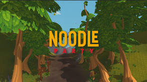 Noodle Party trailer video thumbnail for Noodle Party