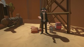 West Hunt screenshot thumbnail video