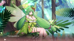 宣传片 video thumbnail for Flower girl 2 - Complete edition