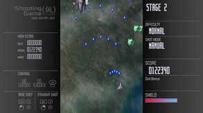 Shooting Game KARI Trailer