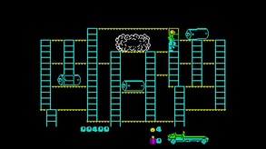 Bear Bovver screenshot thumbnail video