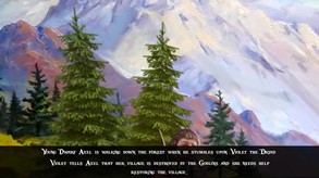 Gems of Destiny - Homeless Dwarf