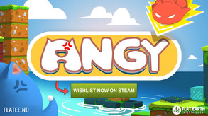 Early Wishlist Trailer