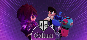 Odium screenshot thumbnail video