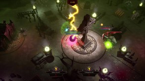 Project Possession screenshot thumbnail video