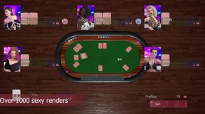 Strip 'Em II: Facka's Game screenshot thumbnail video